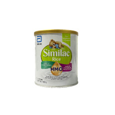 Similac rice 400 g